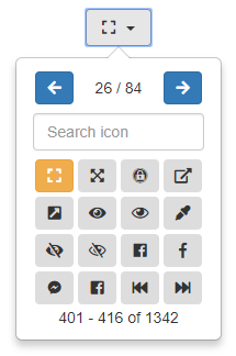 Iconpicker